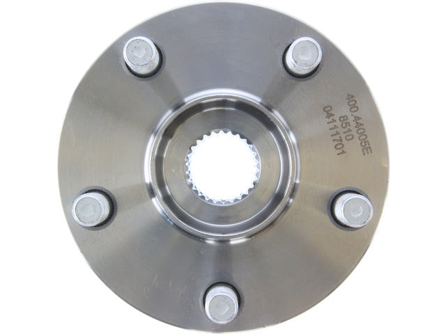 Wheel Bearing and Hub Assembly Centric Parts 400.44005E