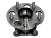 Wheel Bearing and Hub Assembly Centric Parts 400.44006
