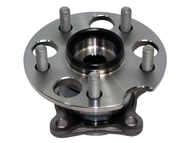 Wheel Bearing and Hub Assembly Centric Parts 400.44006