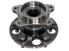 Wheel Bearing and Hub Assembly Centric Parts 400.44006