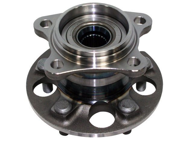Wheel Bearing and Hub Assembly Centric Parts 400.44006