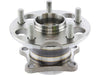 Wheel Bearing and Hub Assembly Centric Parts 400.44006E
