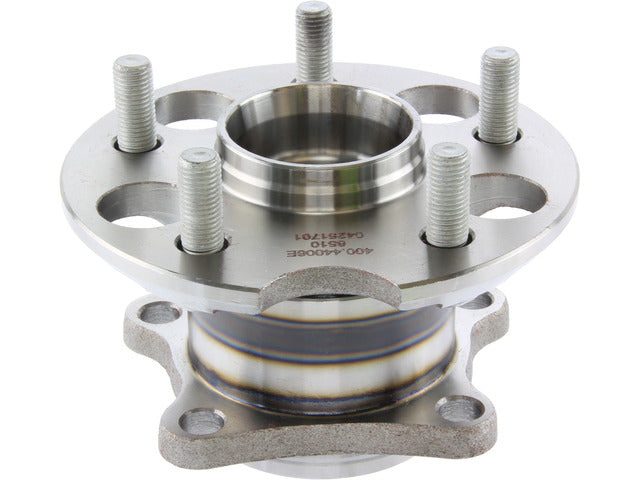 Wheel Bearing and Hub Assembly Centric Parts 400.44006E