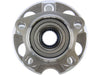 Wheel Bearing and Hub Assembly Centric Parts 400.44006E