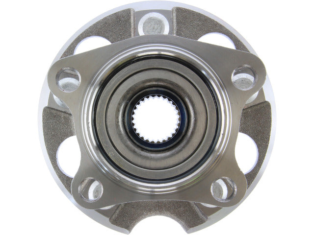 Wheel Bearing and Hub Assembly Centric Parts 400.44006E