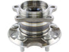 Wheel Bearing and Hub Assembly Centric Parts 400.44006E