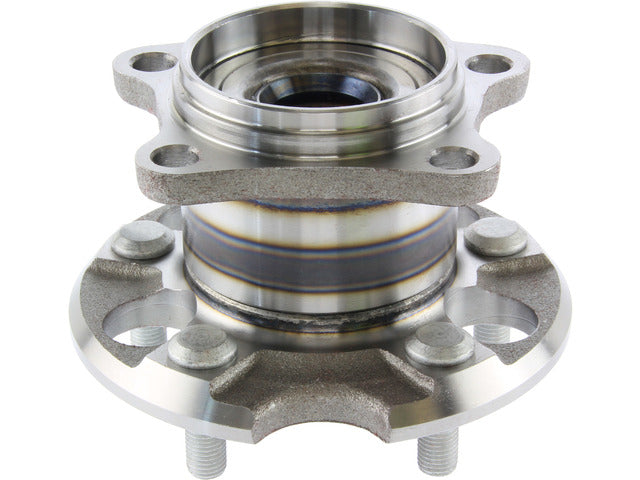 Wheel Bearing and Hub Assembly Centric Parts 400.44006E