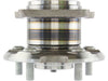 Wheel Bearing and Hub Assembly Centric Parts 400.44006E