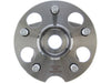 Wheel Bearing and Hub Assembly Centric Parts 400.44006E