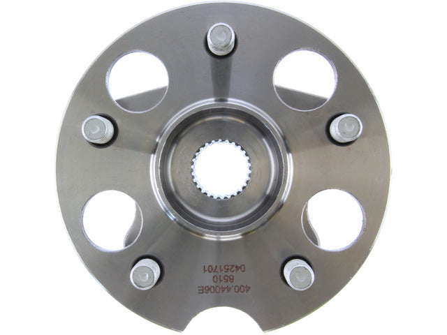 Wheel Bearing and Hub Assembly Centric Parts 400.44006E
