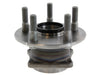 Wheel Bearing and Hub Assembly Centric Parts 400.44007E
