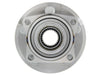 Wheel Bearing and Hub Assembly Centric Parts 400.44007E