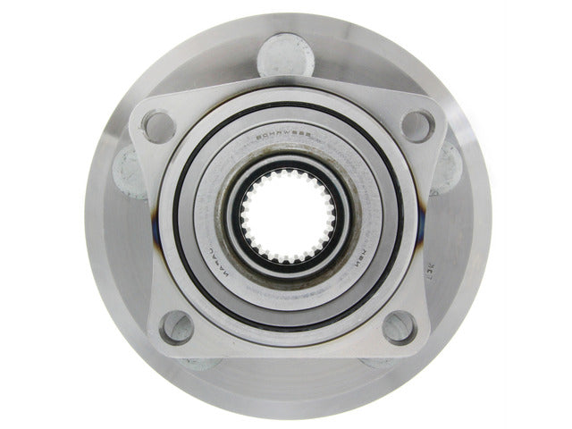 Wheel Bearing and Hub Assembly Centric Parts 400.44007E