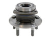 Wheel Bearing and Hub Assembly Centric Parts 400.44007E