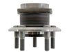 Wheel Bearing and Hub Assembly Centric Parts 400.44007E