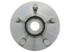 Wheel Bearing and Hub Assembly Centric Parts 400.44007E