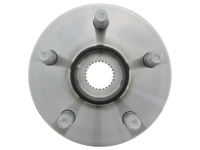 Wheel Bearing and Hub Assembly Centric Parts 400.44007E
