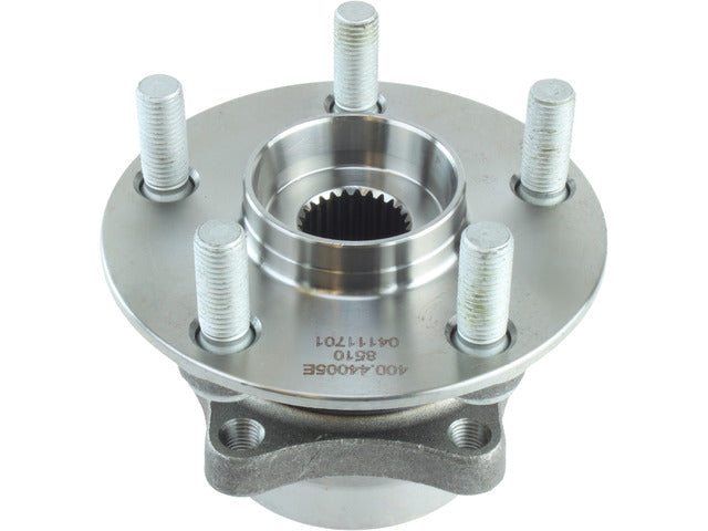 Wheel Bearing and Hub Assembly Centric Parts 400.44008E