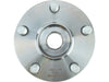 Wheel Bearing and Hub Assembly Centric Parts 400.44008E