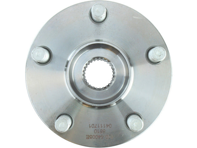 Wheel Bearing and Hub Assembly Centric Parts 400.44008E