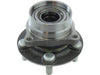 Wheel Bearing and Hub Assembly Centric Parts 400.44008E