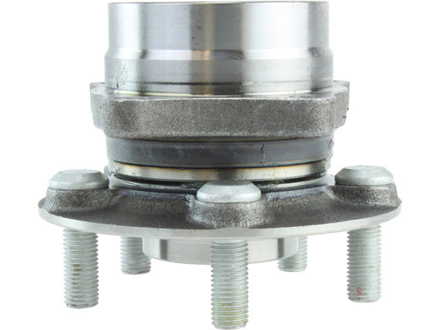 Wheel Bearing and Hub Assembly Centric Parts 400.44008E
