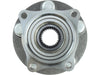 Wheel Bearing and Hub Assembly Centric Parts 400.44008E