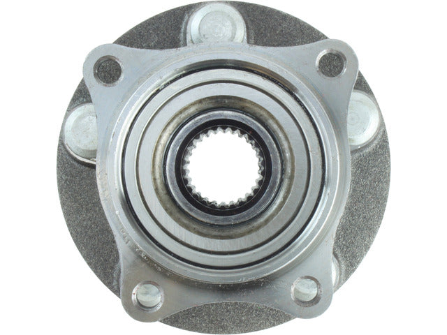 Wheel Bearing and Hub Assembly Centric Parts 400.44008E
