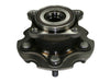 Wheel Bearing and Hub Assembly Centric Parts 400.44009