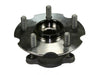 Wheel Bearing and Hub Assembly Centric Parts 400.44009
