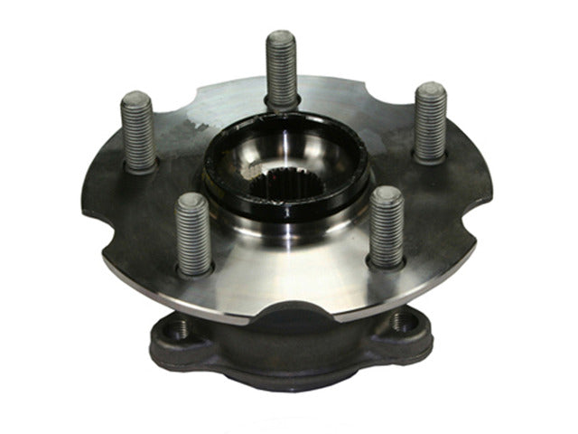 Wheel Bearing and Hub Assembly Centric Parts 400.44009