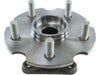 Wheel Bearing and Hub Assembly Centric Parts 400.44009E