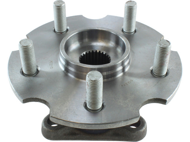 Wheel Bearing and Hub Assembly Centric Parts 400.44009E