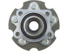 Wheel Bearing and Hub Assembly Centric Parts 400.44009E