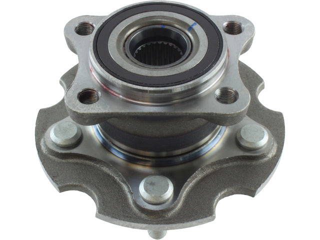 Wheel Bearing and Hub Assembly Centric Parts 400.44009E