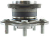 Wheel Bearing and Hub Assembly Centric Parts 400.44009E
