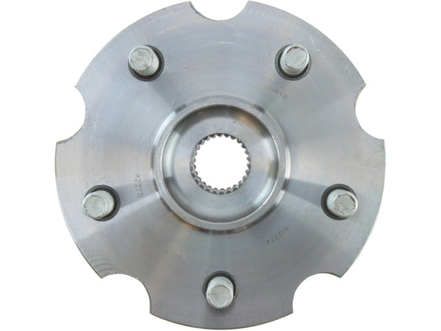 Wheel Bearing and Hub Assembly Centric Parts 400.44009E