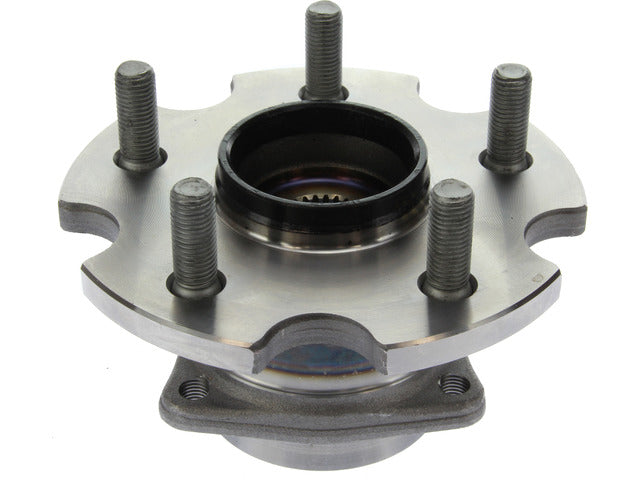 Wheel Bearing and Hub Assembly Centric Parts 400.44010