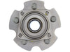Wheel Bearing and Hub Assembly Centric Parts 400.44010