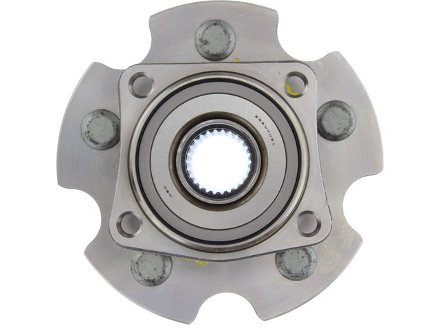 Wheel Bearing and Hub Assembly Centric Parts 400.44010