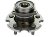 Wheel Bearing and Hub Assembly Centric Parts 400.44010