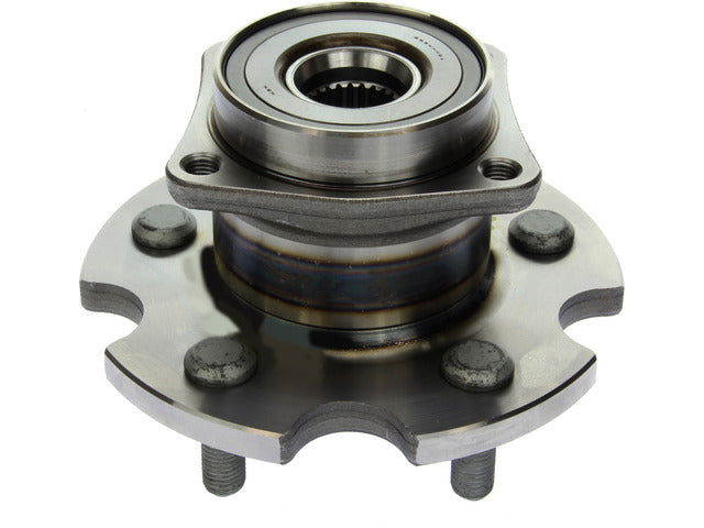 Wheel Bearing and Hub Assembly Centric Parts 400.44010