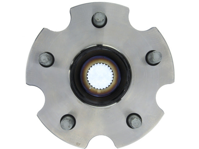 Wheel Bearing and Hub Assembly Centric Parts 400.44010