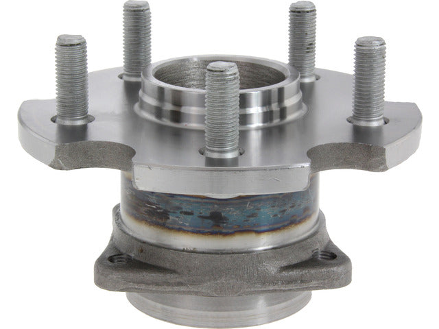 Wheel Bearing and Hub Assembly Centric Parts 400.44010E