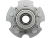 Wheel Bearing and Hub Assembly Centric Parts 400.44010E