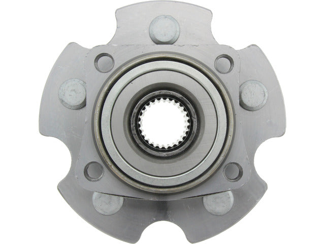 Wheel Bearing and Hub Assembly Centric Parts 400.44010E