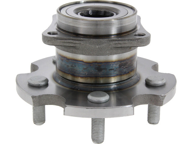 Wheel Bearing and Hub Assembly Centric Parts 400.44010E