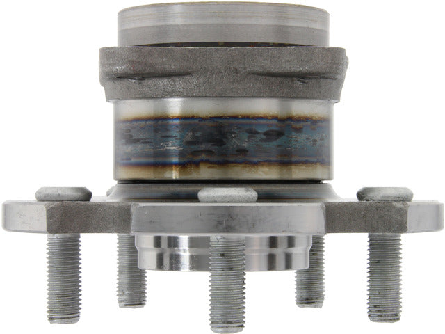 Wheel Bearing and Hub Assembly Centric Parts 400.44010E