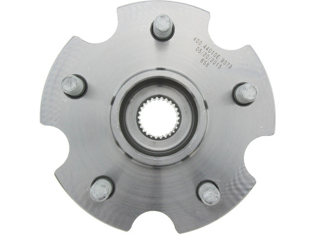 Wheel Bearing and Hub Assembly Centric Parts 400.44010E