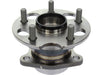 Wheel Bearing and Hub Assembly Centric Parts 400.44011